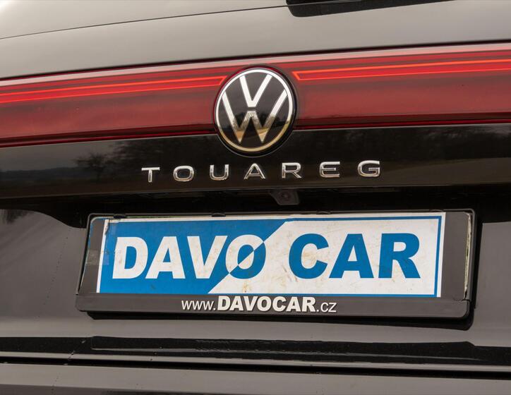 Volkswagen Touareg 51