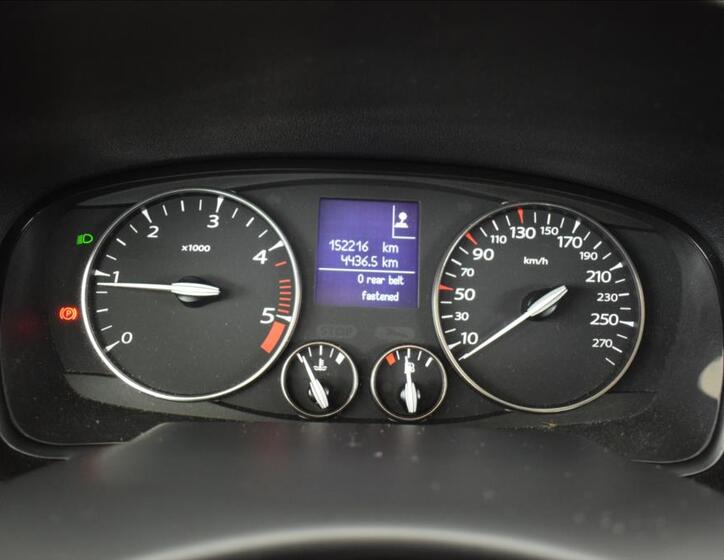 Renault Laguna 20