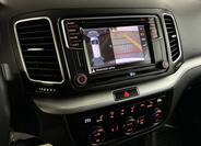 Volkswagen Sharan 28