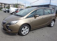 Opel Zafira 1