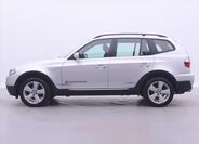BMW X3 4