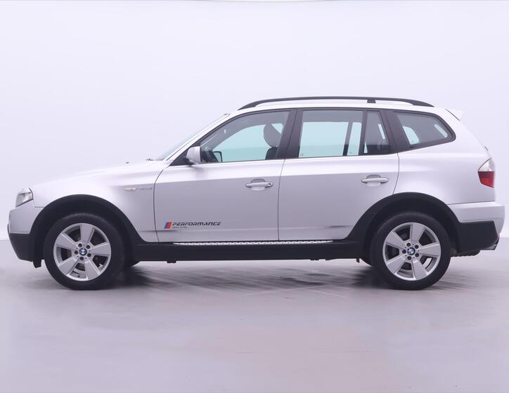 BMW X3 4