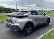 Toyota C-HR 7
