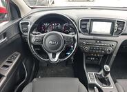 KIA Sportage 16