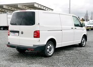 Volkswagen Transporter 3