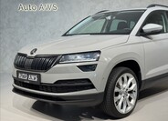 Škoda Karoq 5