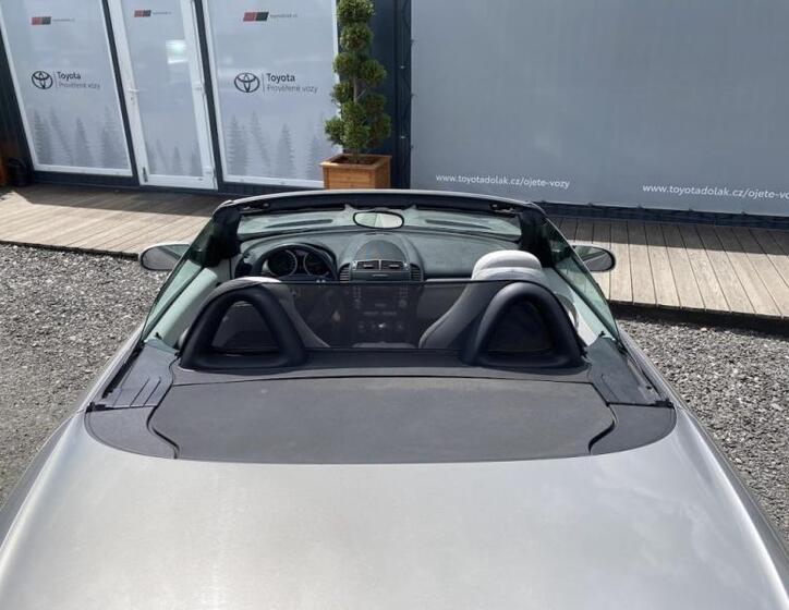 Mercedes-Benz SLK 24