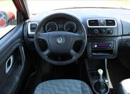 Škoda Fabia 12