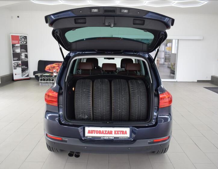 Volkswagen Tiguan 12