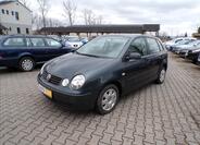 Volkswagen Polo 2