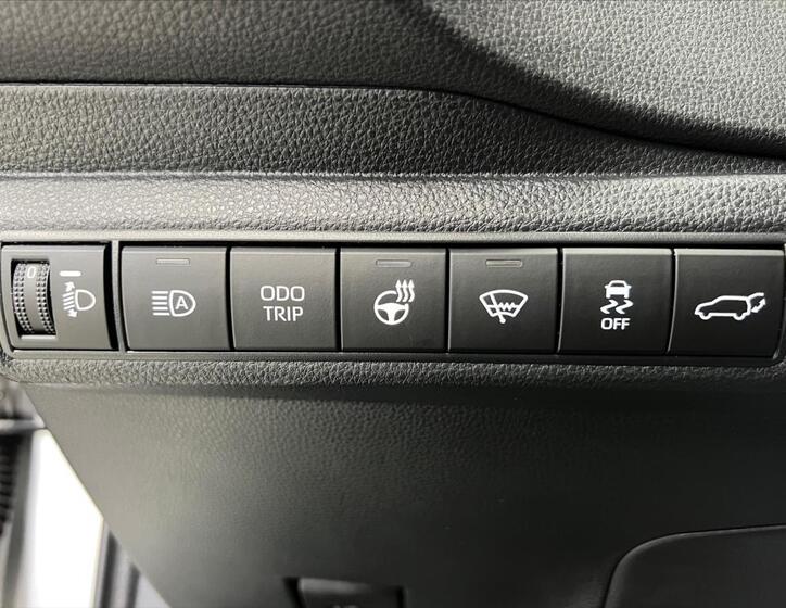 Toyota Corolla 21