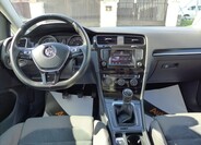Volkswagen Golf 27