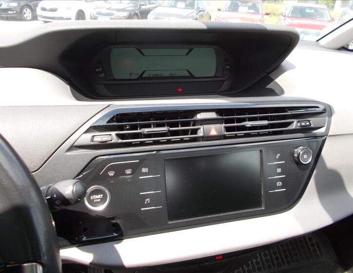 Citroën C4 Picasso 19