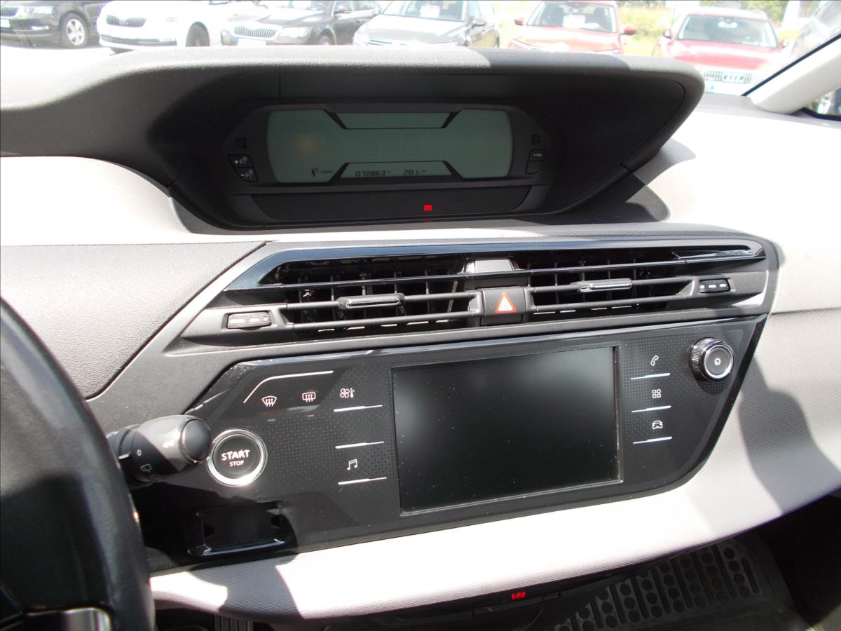 Citroën C4 Picasso