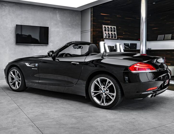 BMW Z4 9