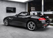 BMW Z4 9
