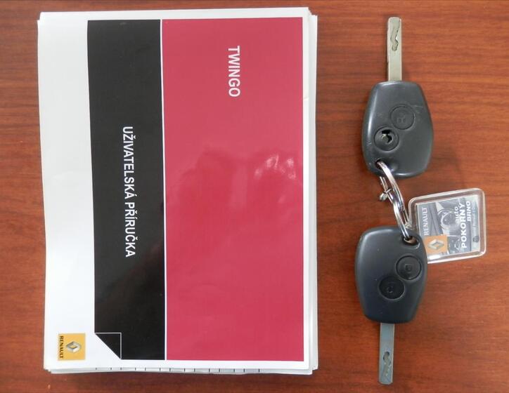Renault Twingo 23