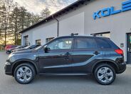 Suzuki Vitara 2