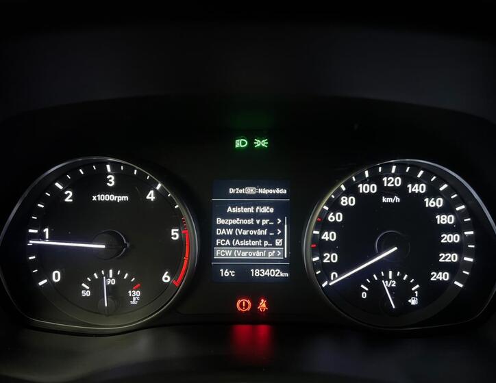 Hyundai i30 17