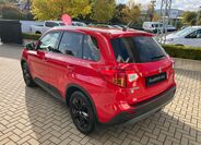 Suzuki Vitara 4