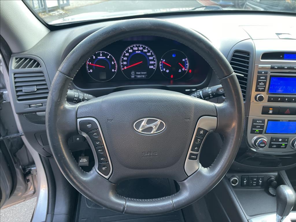 Hyundai Santa Fe 15