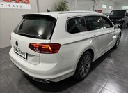 Volkswagen Passat 5
