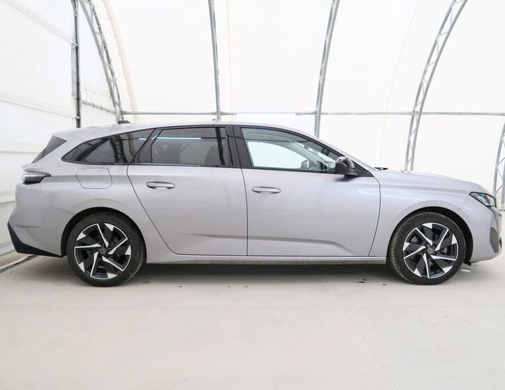 Peugeot 308 5