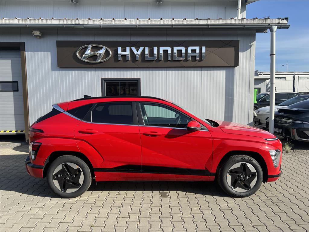 Hyundai Kona 4