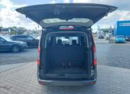 Ford Tourneo Connect 13