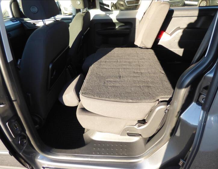 Volkswagen Caddy 56