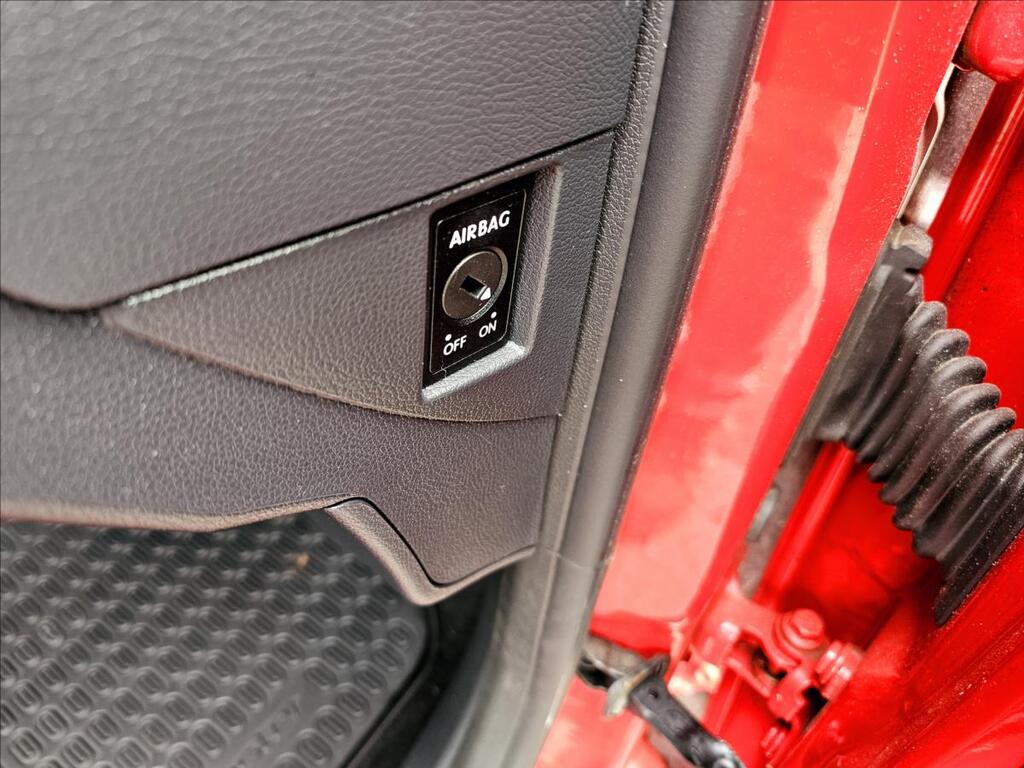 Škoda Roomster 41