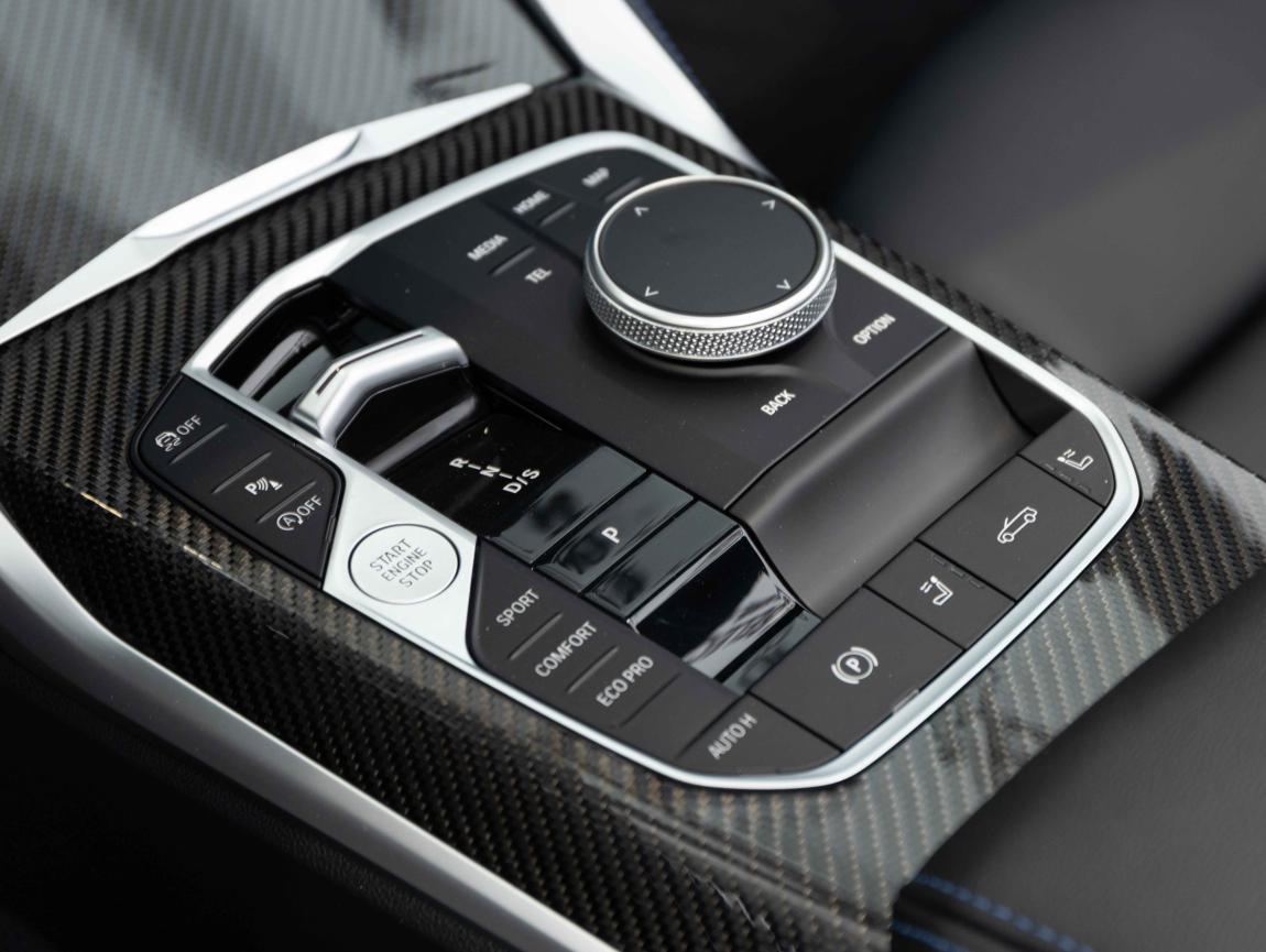 BMW Řada 4