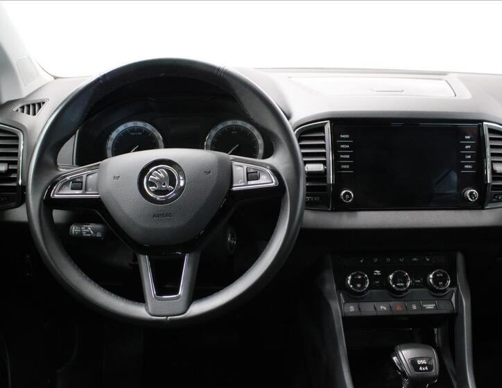 Škoda Karoq 29