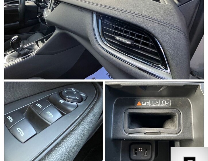 Opel Insignia 34