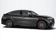 Mercedes-Benz GLC 3