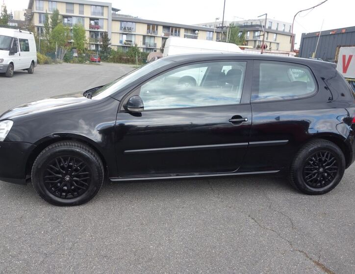 Volkswagen Golf 3