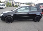 Volkswagen Golf 3