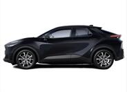 Toyota C-HR 2