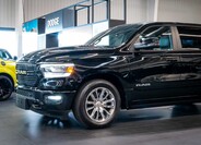 Dodge RAM 10
