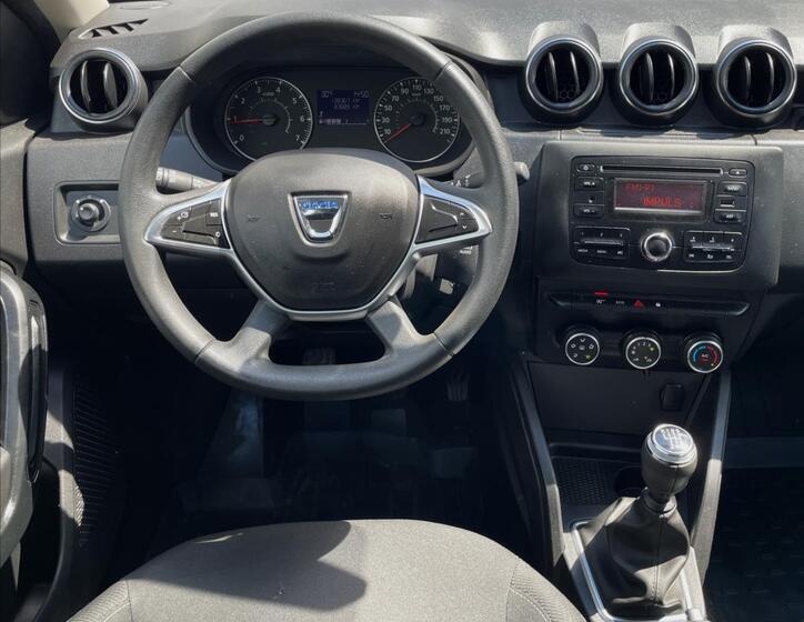 Dacia Duster 13