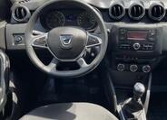 Dacia Duster 13