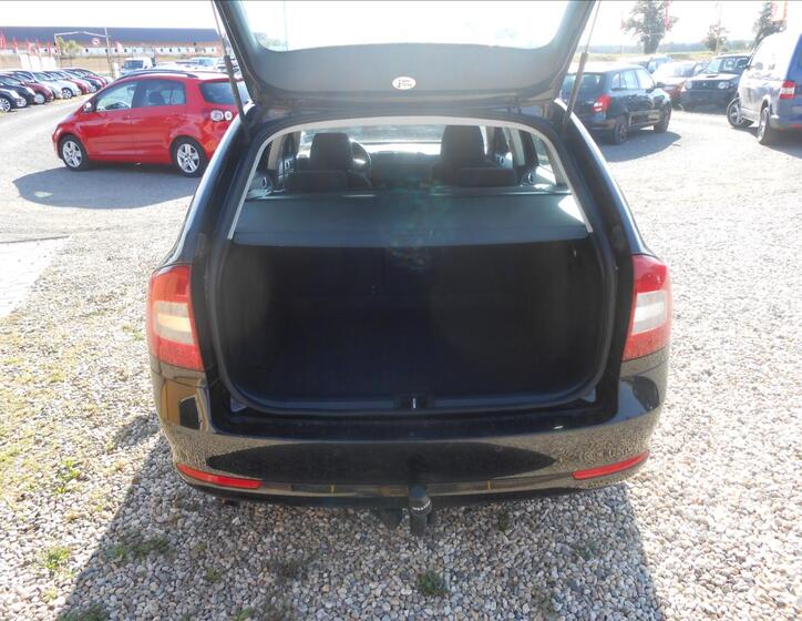 Škoda Octavia 17