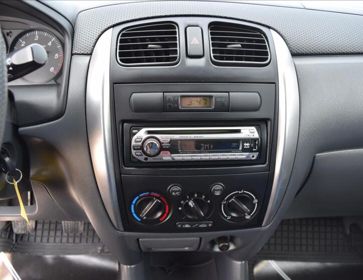 Mazda Premacy 33