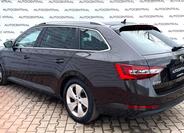 Škoda Superb 6