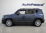 Jeep Renegade 5