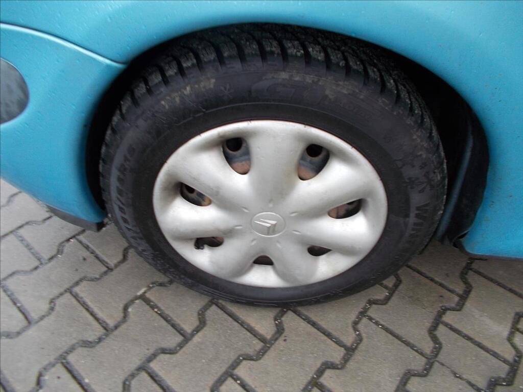 Citroën Xsara Picasso 6