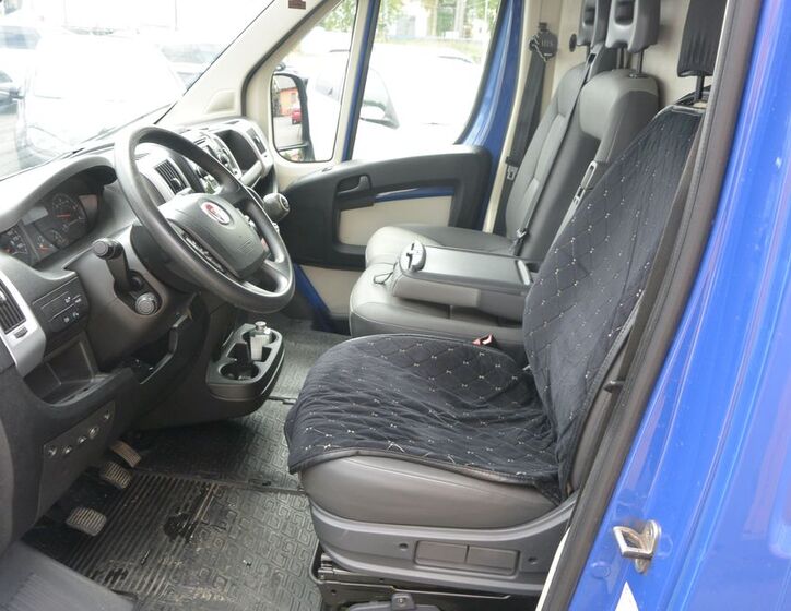 Fiat Ducato 9