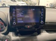 Toyota GR Yaris 9
