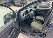 Ford Fiesta 9