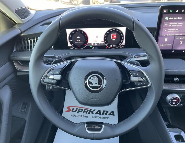 Škoda Superb 38